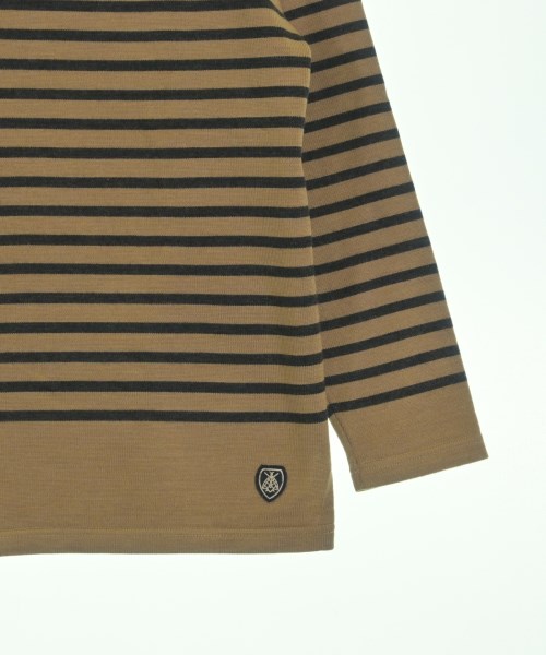 ORCIVAL（オーシバル）ニット・セーター ベージュ サイズ:16(M位) レディース/2200619366056