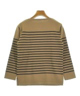 ORCIVAL（オーシバル）ニット・セーター ベージュ サイズ:16(M位) レディース/2200619366056