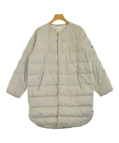 オーシバル(ORCIVAL)のORCIVAL ダウンコート