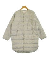 ORCIVAL（オーシバル）ダウンコート グレー サイズ:1(M位) レディース/2200634495014