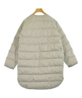 ORCIVAL（オーシバル）ダウンコート グレー サイズ:1(M位) レディース/2200634495014
