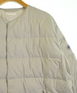 ORCIVAL（オーシバル）ダウンコート グレー サイズ:1(M位) レディース/2200634495014