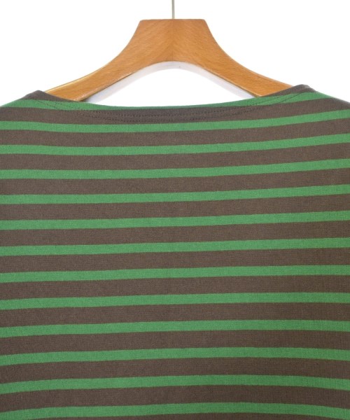 ORCIVAL（オーシバル）Tシャツ・カットソー 茶 サイズ:4(XXL位) レディース/2200636712089