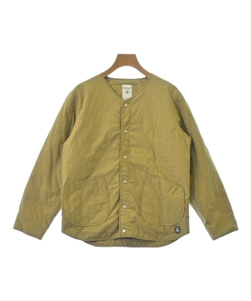 オーシバル(ORCIVAL)のORCIVAL ブルゾン（その他）