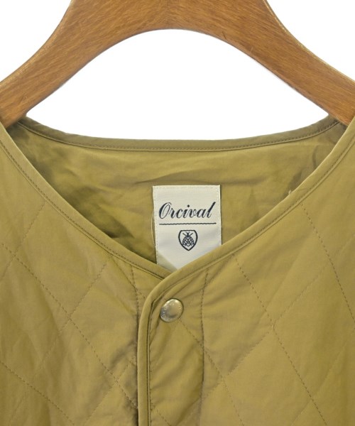ORCIVAL（オーシバル）その他 ベージュ サイズ:2(L位) レディース/2200636498020