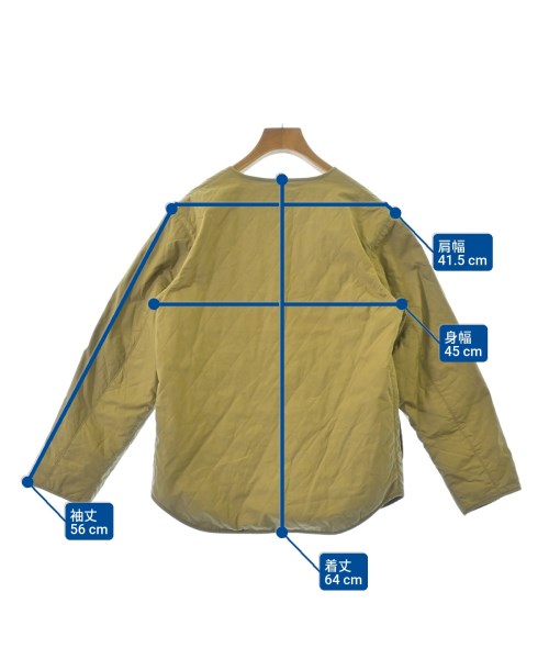 ORCIVAL（オーシバル）その他 ベージュ サイズ:2(L位) レディース/2200636498020