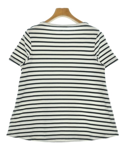 ORCIVAL（オーシバル）Tシャツ・カットソー 白 サイズ:1(M位) レディース/2200631628101