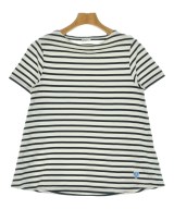 ORCIVAL（オーシバル）Tシャツ・カットソー 白 サイズ:1(M位) レディース/2200631628101