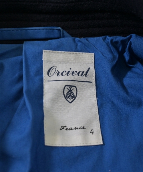 ORCIVAL（オーシバル）その他 紺 サイズ:4(M位) メンズ/2200639124018