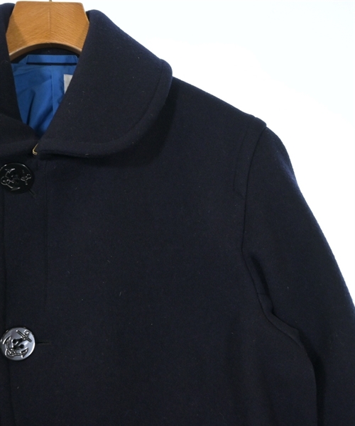 ORCIVAL（オーシバル）その他 紺 サイズ:4(M位) メンズ/2200639124018