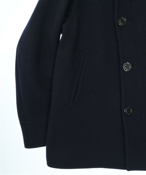 ORCIVAL（オーシバル）その他 紺 サイズ:4(M位) メンズ/2200639124018