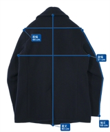 ORCIVAL（オーシバル）その他 紺 サイズ:4(M位) メンズ/2200639124018