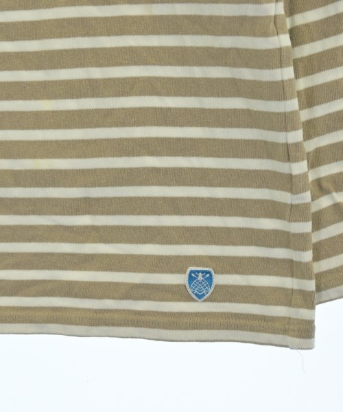 ORCIVAL（オーシバル）Tシャツ・カットソー 白 サイズ:2(L位) レディース/2200620578158