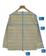 ORCIVAL（オーシバル）Tシャツ・カットソー 白 サイズ:2(L位) レディース/2200620578158