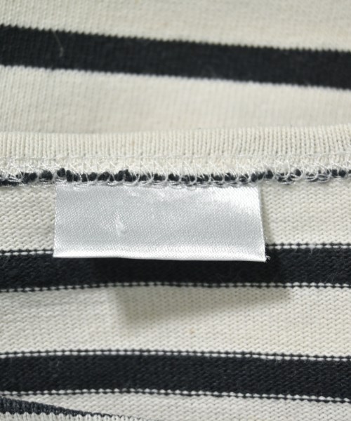 ORCIVAL（オーシバル）Tシャツ・カットソー 白 サイズ:-(XL位) メンズ/2200632546190