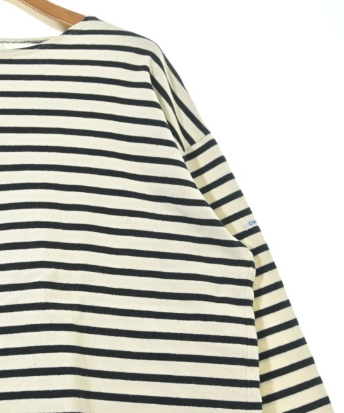 ORCIVAL（オーシバル）Tシャツ・カットソー 白 サイズ:-(XL位) メンズ/2200632546190