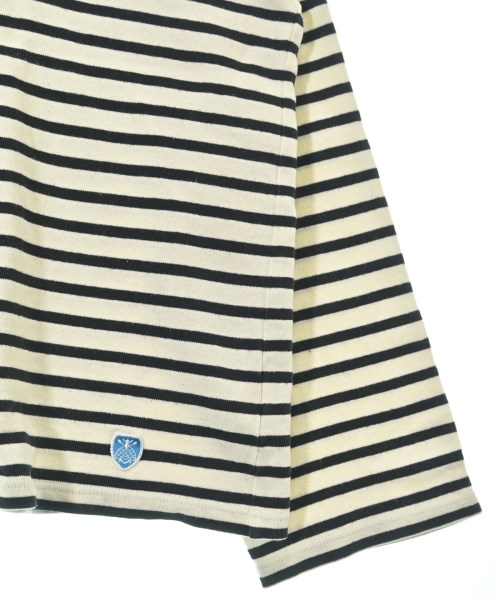 ORCIVAL（オーシバル）Tシャツ・カットソー 白 サイズ:-(XL位) メンズ/2200632546190