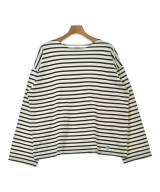 ORCIVAL（オーシバル）Tシャツ・カットソー 白 サイズ:-(XL位) メンズ/2200632546190