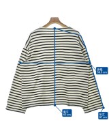 ORCIVAL（オーシバル）Tシャツ・カットソー 白 サイズ:-(XL位) メンズ/2200632546190