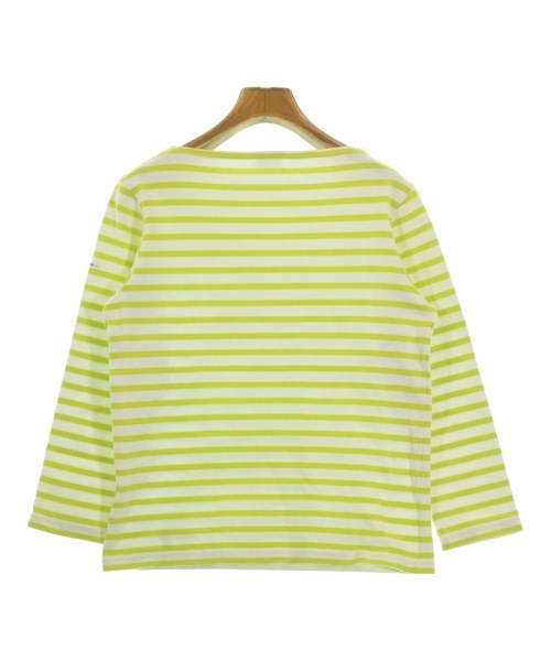 ORCIVAL（オーシバル）Tシャツ・カットソー 白 サイズ:1(M位) レディース/2200627844102