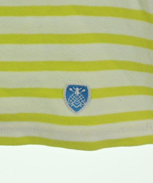 ORCIVAL（オーシバル）Tシャツ・カットソー 白 サイズ:1(M位) レディース/2200627844102