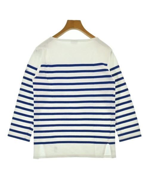 ORCIVAL（オーシバル）Tシャツ・カットソー 白 サイズ:1(M位) レディース/2200629068025