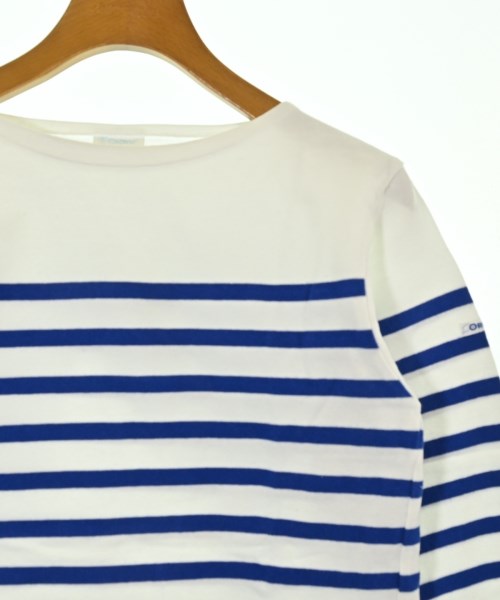 ORCIVAL（オーシバル）Tシャツ・カットソー 白 サイズ:1(M位) レディース/2200629068025