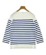 ORCIVAL（オーシバル）Tシャツ・カットソー 白 サイズ:1(M位) レディース/2200629068025