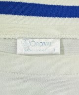 ORCIVAL（オーシバル）Tシャツ・カットソー 白 サイズ:1(M位) レディース/2200629068025