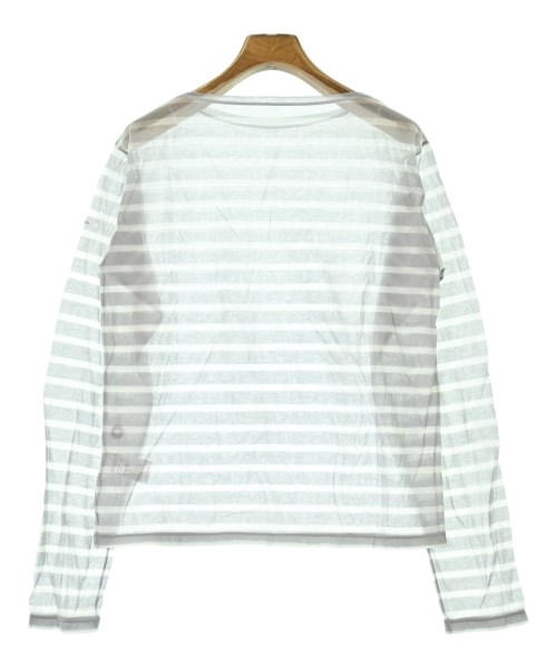 ORCIVAL（オーシバル）Tシャツ・カットソー グレー サイズ:2(L位) レディース/2200641333040