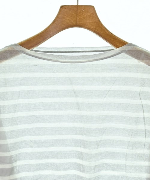 ORCIVAL（オーシバル）Tシャツ・カットソー グレー サイズ:2(L位) レディース/2200641333040