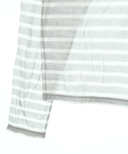 ORCIVAL（オーシバル）Tシャツ・カットソー グレー サイズ:2(L位) レディース/2200641333040