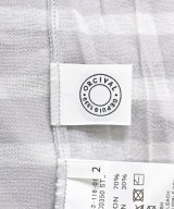 ORCIVAL（オーシバル）Tシャツ・カットソー グレー サイズ:2(L位) レディース/2200641333040