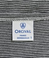 ORCIVAL（オーシバル）Tシャツ・カットソー 黄 サイズ:1(M位) レディース/2200641476068