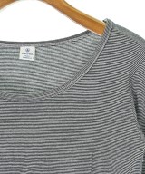 ORCIVAL（オーシバル）Tシャツ・カットソー 黄 サイズ:1(M位) レディース/2200641476068