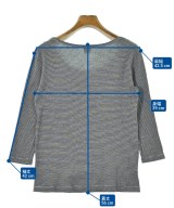 ORCIVAL（オーシバル）Tシャツ・カットソー 黄 サイズ:1(M位) レディース/2200641476068