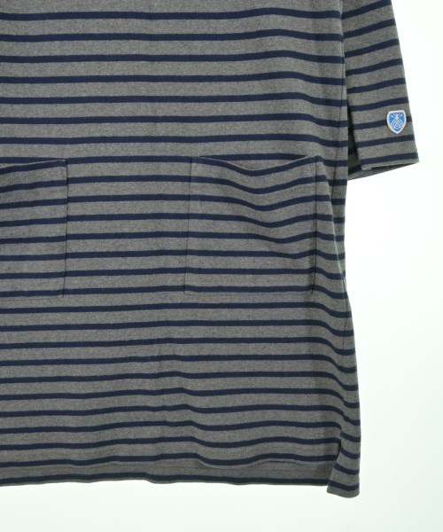 ORCIVAL（オーシバル）ワンピース グレー サイズ:F レディース/2200627529078