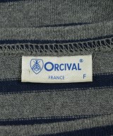 ORCIVAL（オーシバル）ワンピース グレー サイズ:F レディース/2200627529078