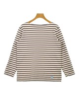 ORCIVAL（オーシバル）Tシャツ・カットソー 茶 サイズ:-(M位) レディース/2200630065037