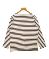 ORCIVAL（オーシバル）Tシャツ・カットソー 茶 サイズ:-(M位) レディース/2200630065037