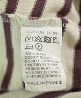 ORCIVAL（オーシバル）Tシャツ・カットソー 茶 サイズ:-(M位) レディース/2200630065037