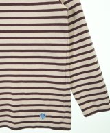 ORCIVAL（オーシバル）Tシャツ・カットソー 茶 サイズ:-(M位) レディース/2200630065037