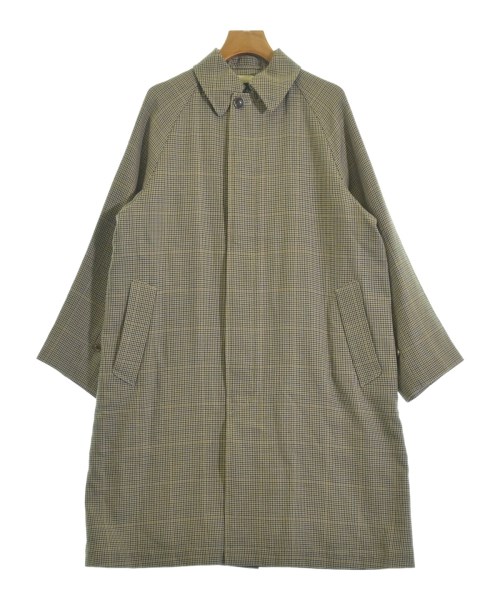 オーシバル(ORCIVAL)のORCIVAL ステンカラーコート