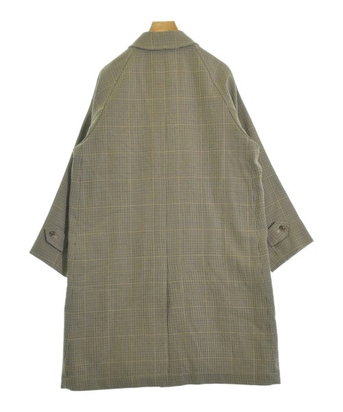 ORCIVAL（オーシバル）ステンカラーコート その他（柄物・カラフル） サイズ:1(M位) レディース/2200628243010