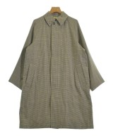 ORCIVAL（オーシバル）ステンカラーコート その他（柄物・カラフル） サイズ:1(M位) レディース/2200628243010