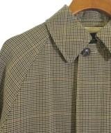 ORCIVAL（オーシバル）ステンカラーコート その他（柄物・カラフル） サイズ:1(M位) レディース/2200628243010