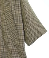 ORCIVAL（オーシバル）ステンカラーコート その他（柄物・カラフル） サイズ:1(M位) レディース/2200628243010