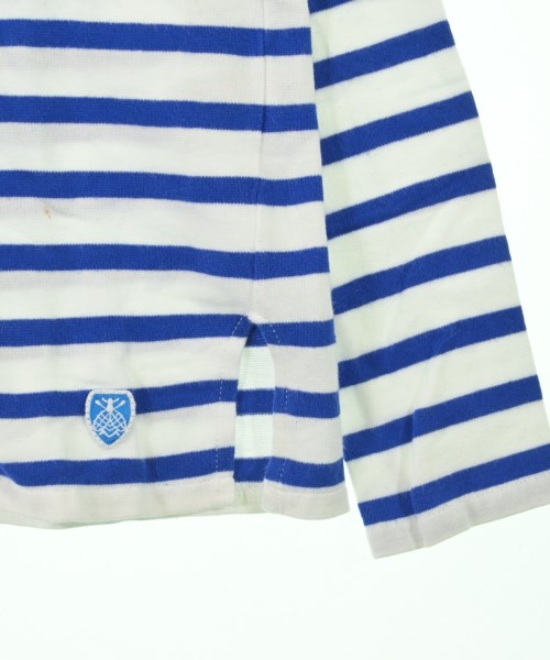 ORCIVAL（オーシバル）Tシャツ・カットソー 白 サイズ:F レディース/2200632147168