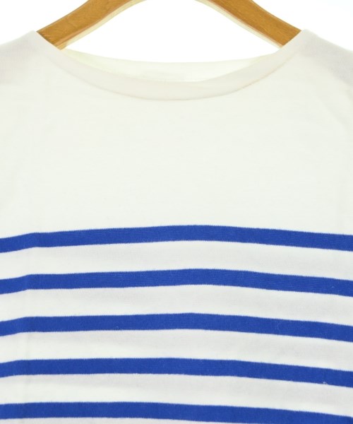 ORCIVAL（オーシバル）Tシャツ・カットソー 白 サイズ:F レディース/2200632147168