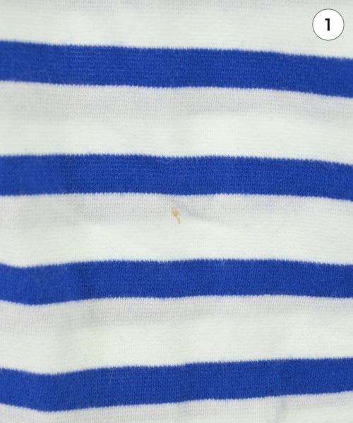 ORCIVAL（オーシバル）Tシャツ・カットソー 白 サイズ:F レディース/2200632147168